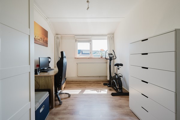 Medium property photo - Troelstrapad 11, 3201 WL Spijkenisse